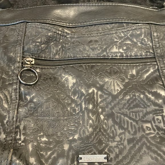 🎄10/$10🎄Sakroots Arcadia Recycled Crossbody - Picture 2 of 16